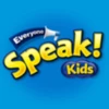 everyone speak kids android application logo